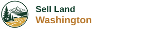 Sell Land Washington