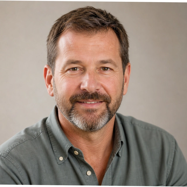 Michael Brooks, Washington landowner